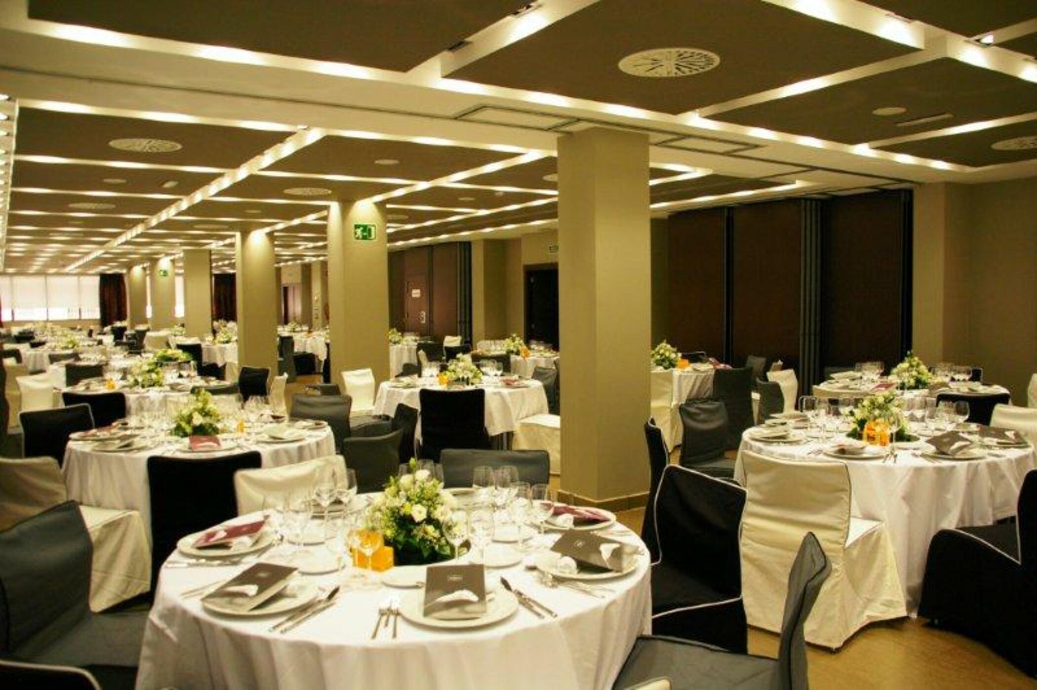 Hotel Tent Granada Ngoại thất bức ảnh