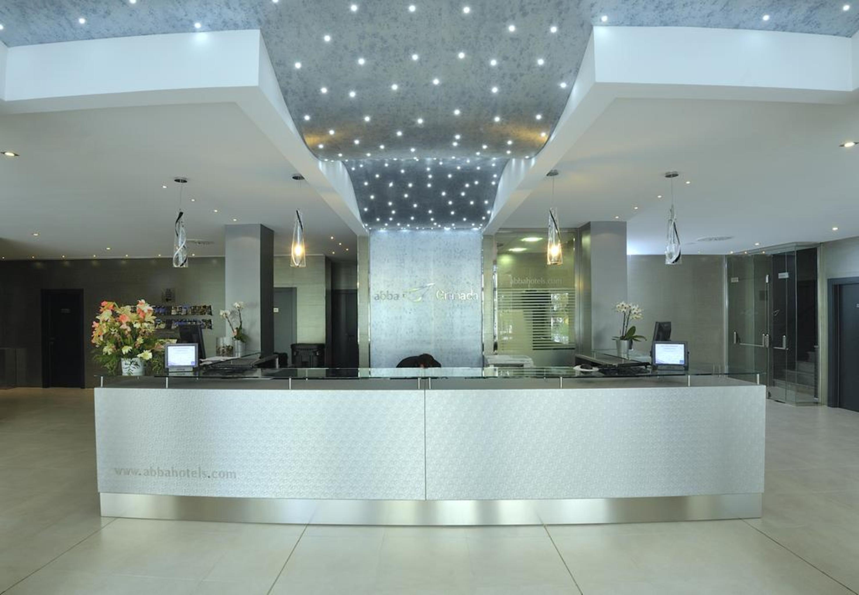 Hotel Tent Granada Ngoại thất bức ảnh