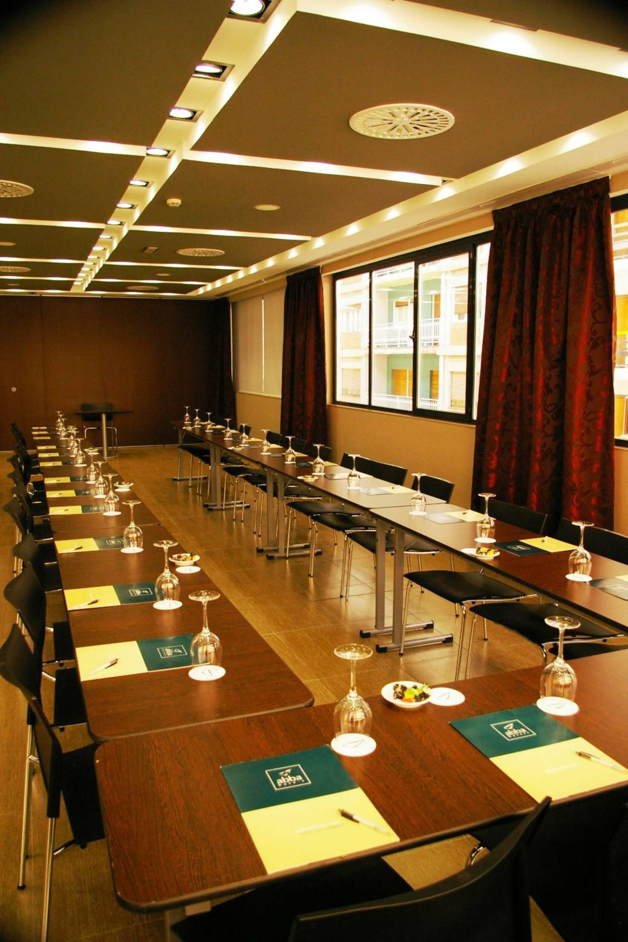 Hotel Tent Granada Ngoại thất bức ảnh