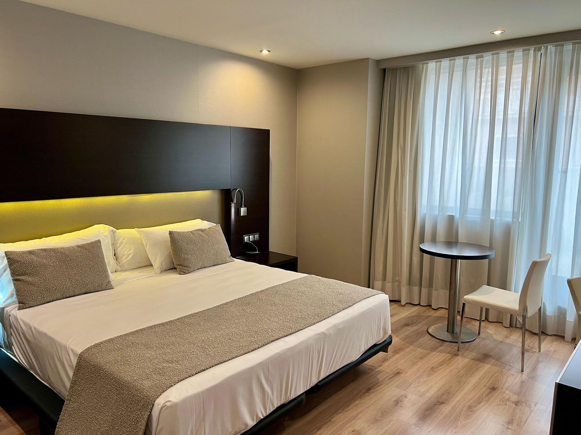 Hotel Tent Granada Ngoại thất bức ảnh