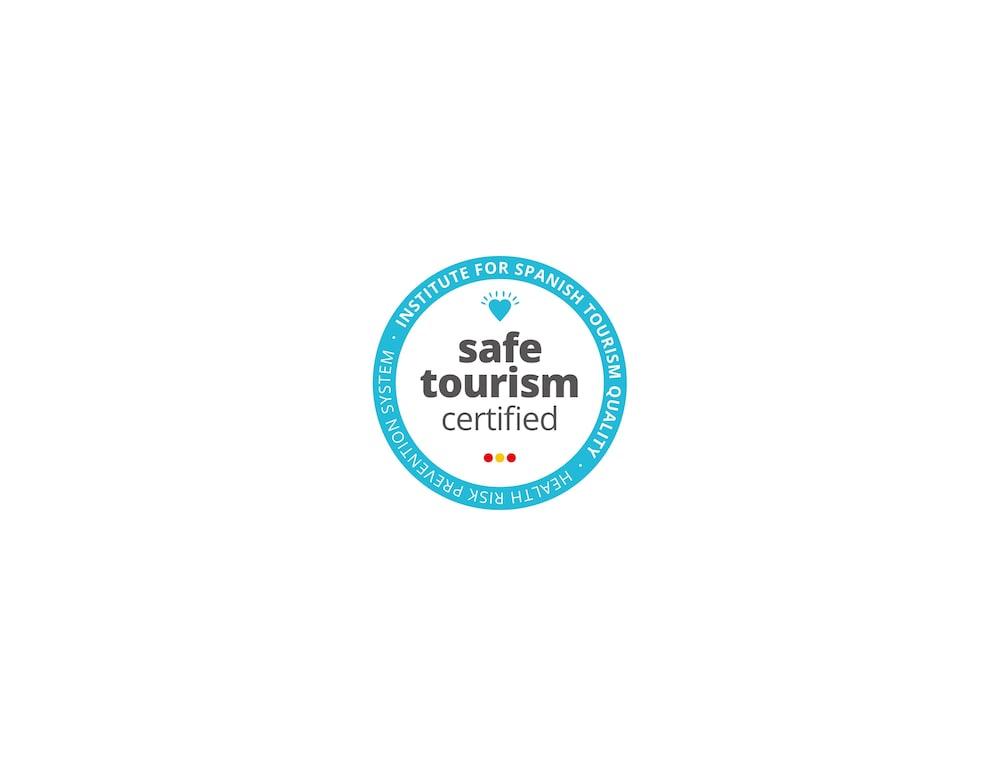 Hotel Tent Granada Ngoại thất bức ảnh