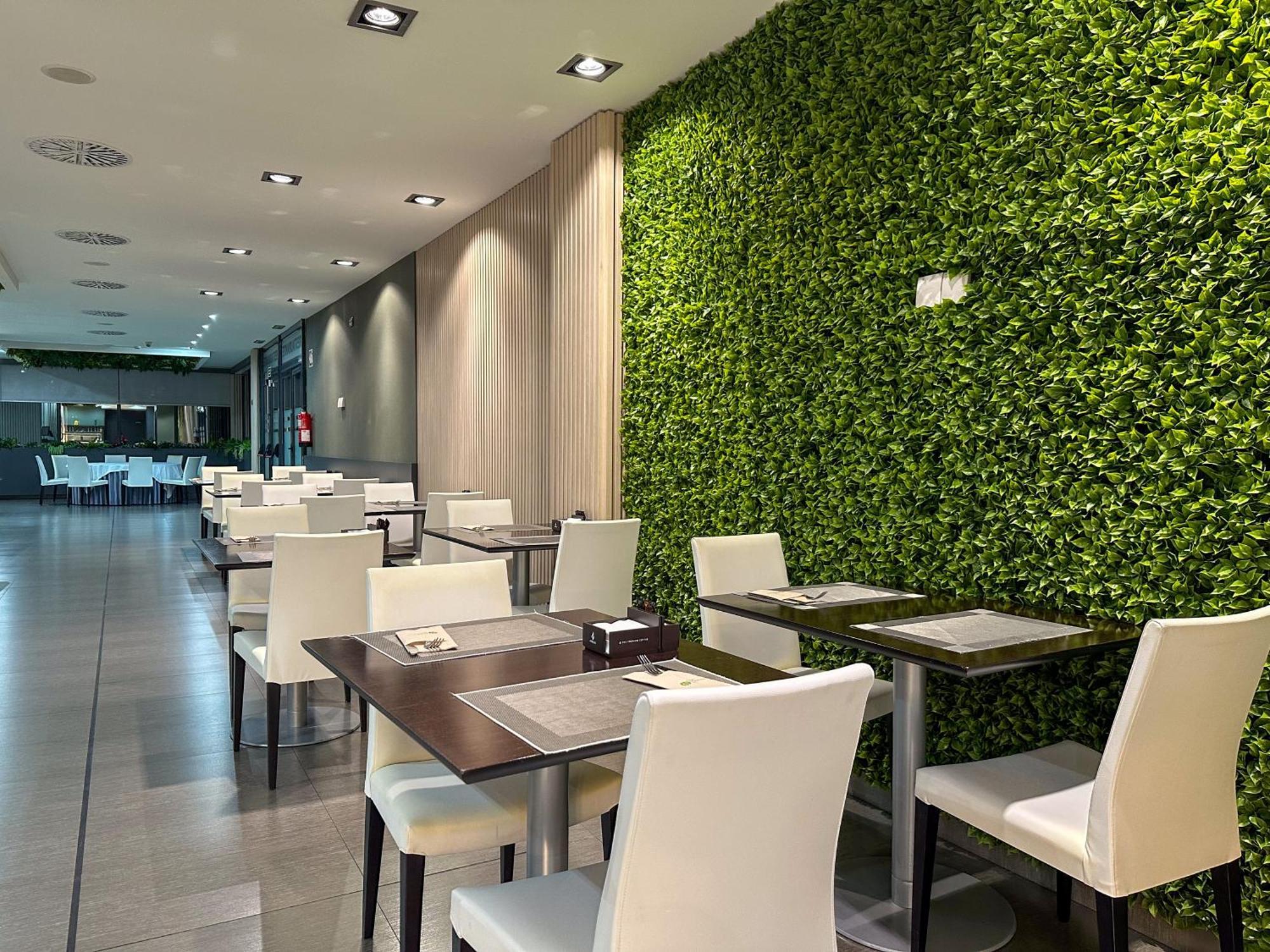 Hotel Tent Granada Ngoại thất bức ảnh