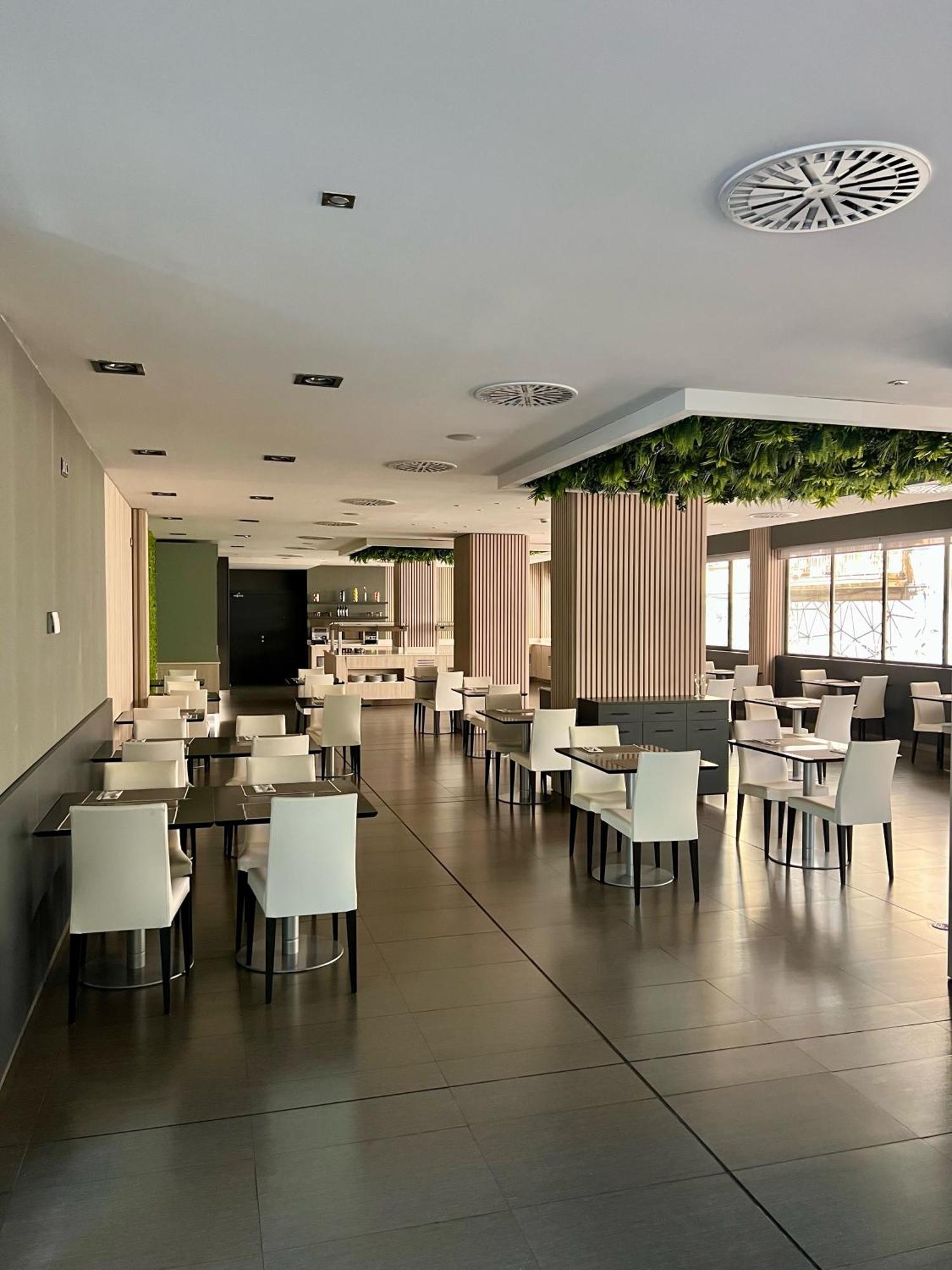 Hotel Tent Granada Ngoại thất bức ảnh